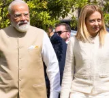 Italy PM Congratulates Modi on Record as Melodi Goes Viral Again