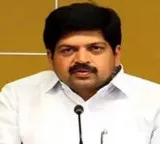 Kollu Ravindra slams Jagan Mohan Reddy for ruining Andhra Pradesh systems