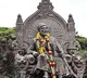 Chhatrapati Shivaji Maharaj statue in Israel as a symbol of bond with India