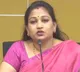 Vangalapudi Anitha says Jagan has no right to even mention the word Steel Plant