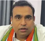Chamala Kiran Kumar Reddy slams BJP over Meenakshi Natarajan nomination rejection