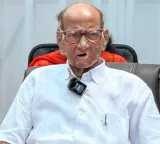 Sharad Pawar hits out at PM Modi-Nehru comparisons, slams govt on historical distortions, agrarian crisis and foreign policy