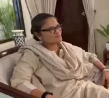 Trinamool Rajya Sabha MP Sushmita Dev resigns, second exit from party this week
