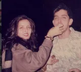 Sunaina Roshan recalls how Hrithik Roshan spent night at temple praying after crash diet almost left her in coma