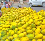 No ban on import of Indian mangoes by Nepal: Govt