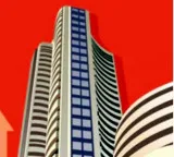 Indian markets trade higher despite West Asia tensions