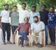 Mohanlal calls Bharathiraja, "a director who found poetry in soil, truth in silence, and soul in every frame"