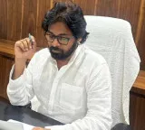 Andhra Pradesh Deputy CM Pawan Kalyan calls Bharathiraja's demise "an irreplaceable loss to the Indian film industry"