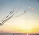 US launches new strikes on Iran after helicopter downing