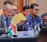India highlights importance of ARF mechanism and dialogue in addressing geopolitical challenges