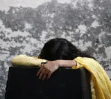 Bahraich crime woman raped by father in law and divorced by husband via Triple Talaq