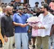 Chiranjeevi Mega158 Pollachi schedule completed