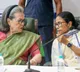 Trinamool Congress merger with Congress party clarified by KC Venugopal