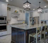 Kitchen Trends 2026 Is the era of open kitchens over