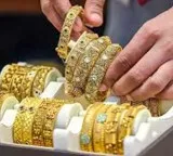 Gold and silver prices fall again in Hyderabad check today rates