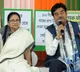 Shatrughan Sinha will stay with Mamata and has no plans to change party