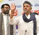 Shivakumar hits back at BJP over waste tender charges