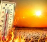 Hyderabad among top 30 cities in the world facing high heat risk