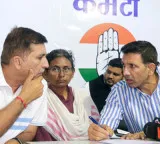 After Natarajan setback, Congress stares at shrinking Parliament presence in MP