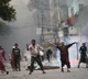 Rohingya Camps Terrorism Activities Spark Concern in Bangladesh