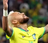 'One Last Dance': Five icons set for their FIFA World Cup swansong