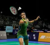 Badminton: Sindhu, Tanvi race into Australian Open quarterfinals