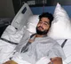 'The shoulder finally won': Riyan Parag begins road to recovery after successful surgery