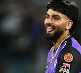 Delhi-born Nikhil Chaudhary added to Australia squad for Bangladesh T20I