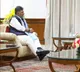 K'taka CM Shivakumar holds 1st meeting with PM Modi after taking charge; seeks Centre's support for infra, investment projects