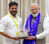 Telangana CM meets PM Modi, seeks Centre’s support for key infra projects