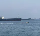 Another ship incident reported off Oman, seeking details, says Indian Embassy
