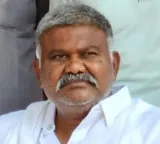 Tension in Tadipatri as former YSRCP MLA Kethireddy Peddareddy arrested