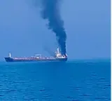 Sea Attacks Center Makes Key Announcement on Protection of Indian Sailors
