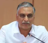 Harish Rao Fires At Congress Government Over Khammam Girl Treated At NIMS