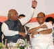 Congress Party Merger Rumors Steps Towards Akhanda Congress