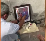 Ahmedabad plane crash victims Rajnikant and Pushpaben remembered by family
