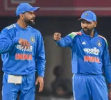 Irfan Pathan says Rohit and Kohli are key to winning the World Cup