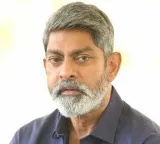 Jagapathi Babu fires on people intentionally trying to suppress Peddi movie