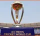 ICC World Cup 2027 dates announced for cricket festival in Africa