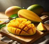 Mango food combinations that are absolutely amazing