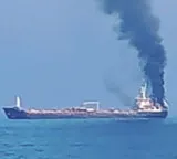 India lodges strong protest with US over attack on ship with Indian crew