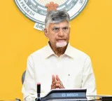 Patnala Suresh dies in US missile attack Chandrababu Naidu expresses grief