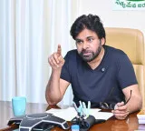 Pawan Kalyan reacts to Visakhapatnam marine engineer Patnala Suresh death