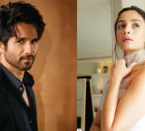 Shahid Kapoor reacts to trolling against Alia Bhatt