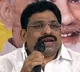 Chandrababu Naidu health and strength prayers by Budda Venkanna at Indrakeeladri