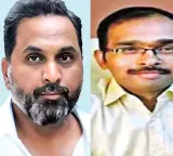 AP Liquor Scam 14 days remand for Raj KC Reddy and Vasudeva Reddy