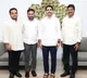 Minister Lokesh guides new MPs to work for Andhra Pradesh interests