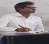 Thippiri Tirupathi Devji passes Intermediate exam and clears Telugu subject