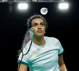 PV Sindhu confirms semifinal spot at Australian Open