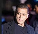 Salman Khan files a petition in the Delhi High Court to stop the release of 'Kaala Hiran'